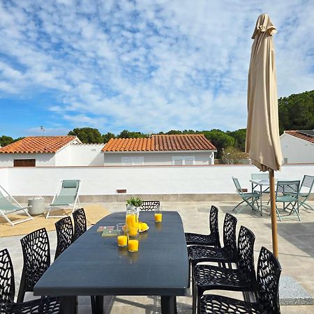 Villa Deborah L' Escala Esterno foto