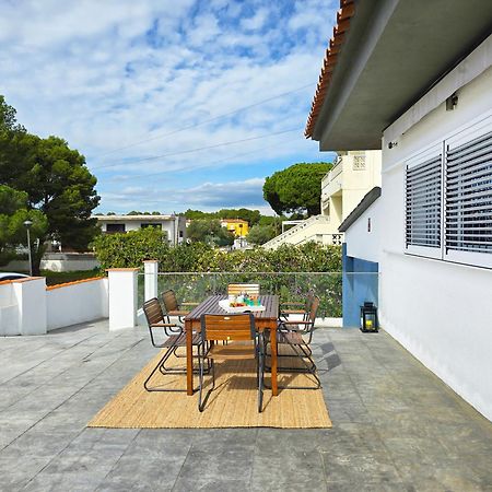 Villa Deborah L' Escala Esterno foto