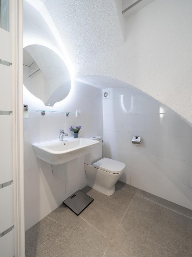 Villa Deborah L' Escala Esterno foto