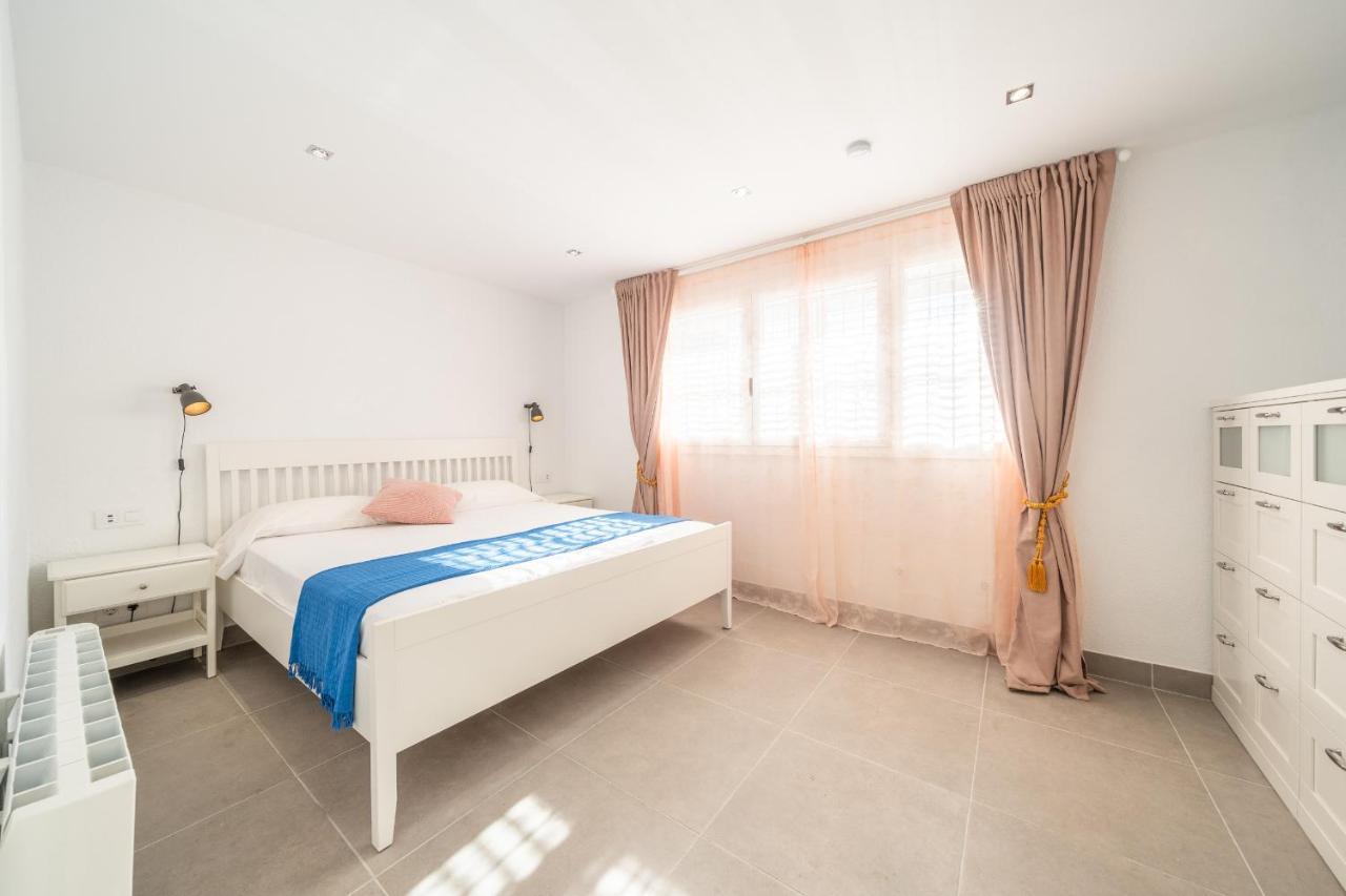 Villa Deborah L' Escala Esterno foto