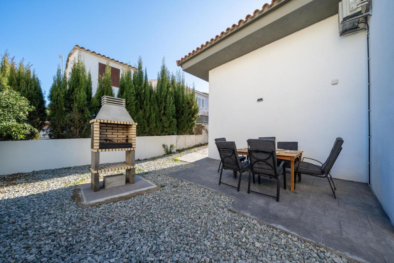 Villa Deborah L' Escala Esterno foto