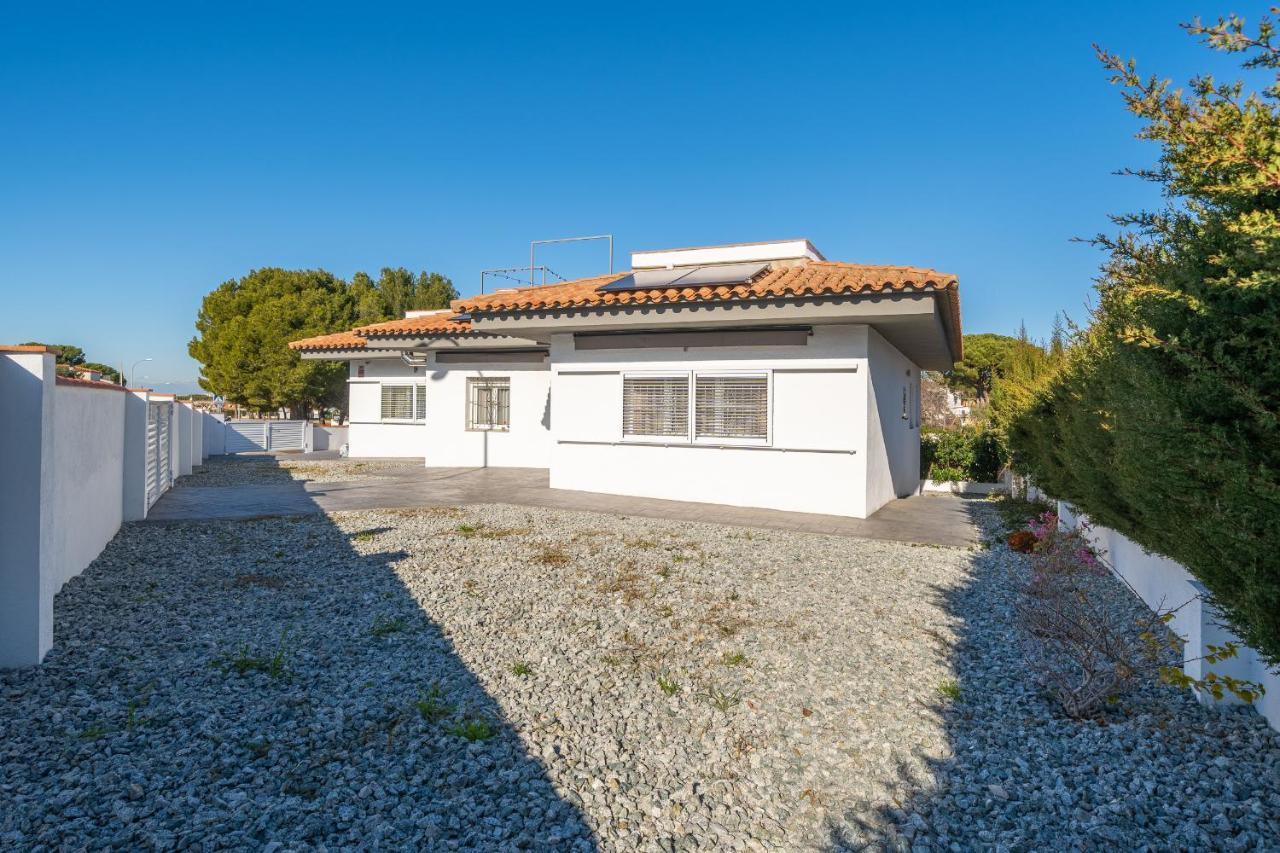 Villa Deborah L' Escala Esterno foto