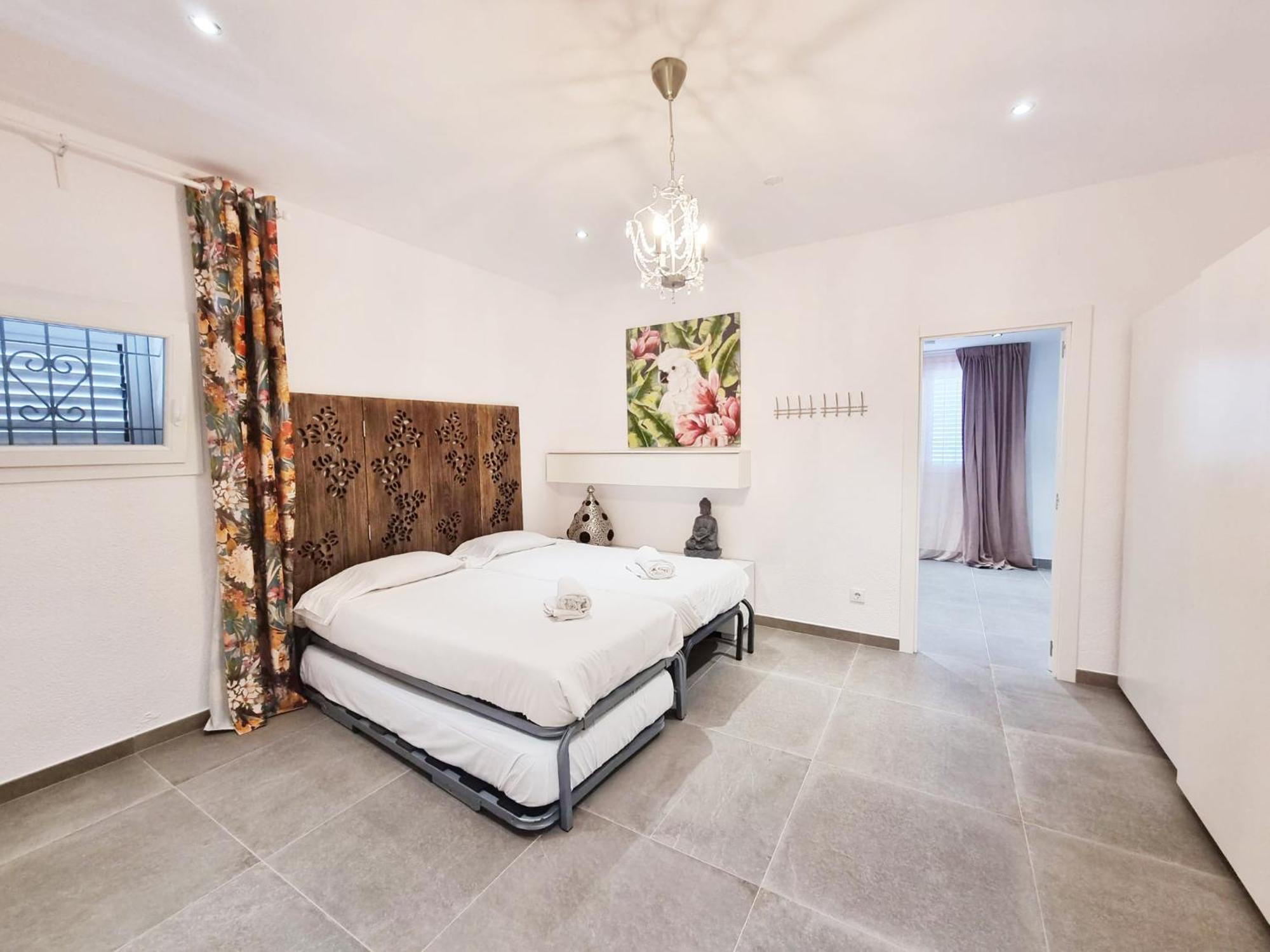 Villa Deborah L' Escala Esterno foto